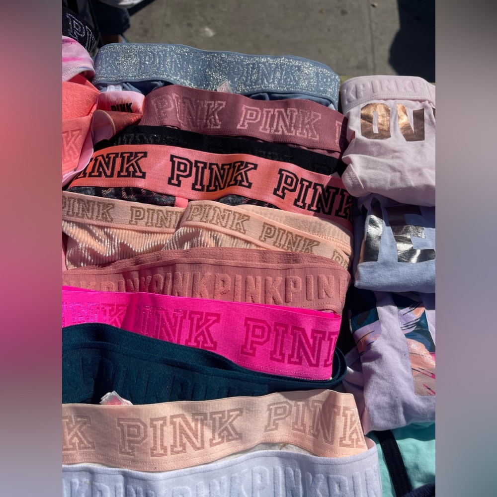 Victoria Secret Panties